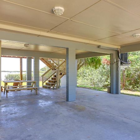 세다르키 Waterfront Duplex With Dock And Views Near Town! 빌라 외부 사진